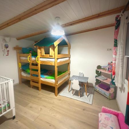 プリッツヴァルク La Maison Bett & Bike Bed & Breakfast エクステリア 写真