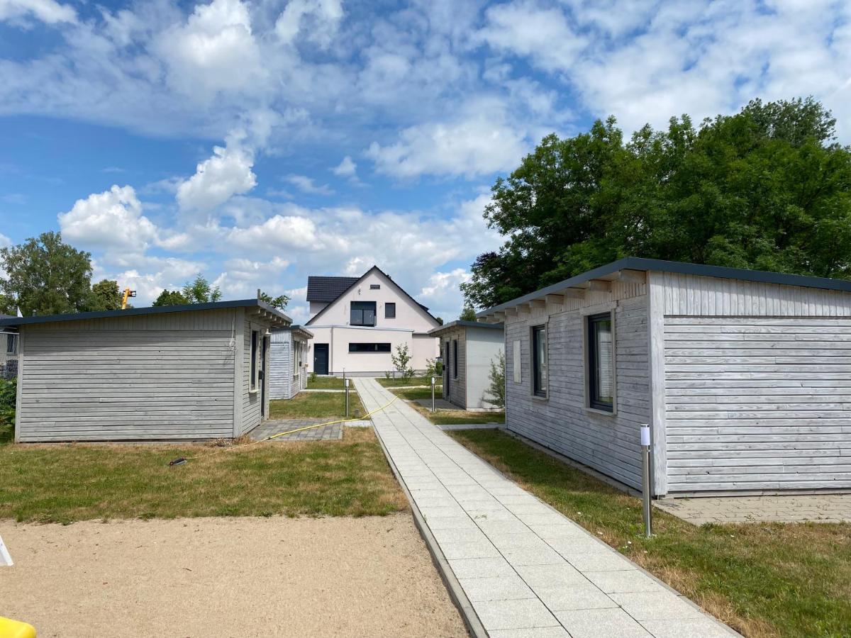 La Maison Pritzwalk - Bett & Bike エクステリア 写真