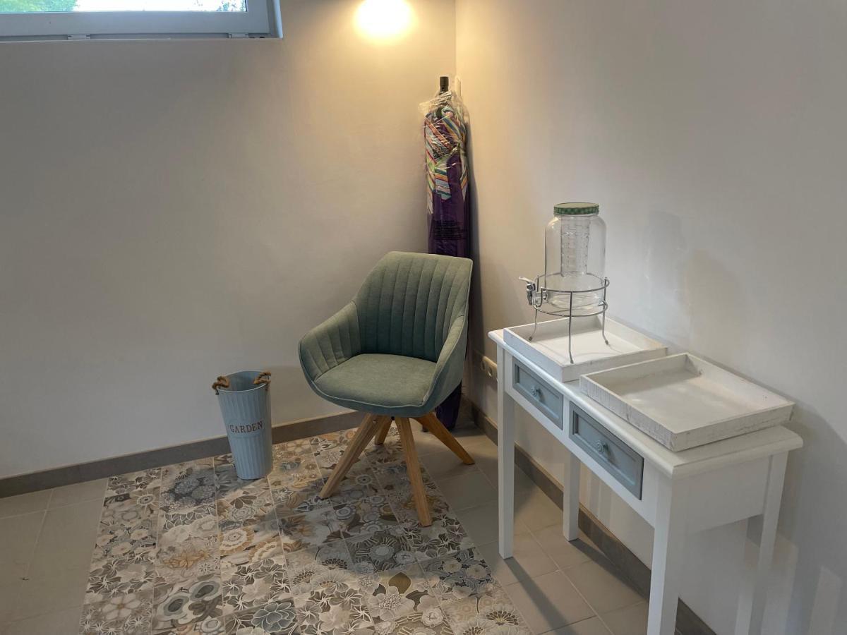 La Maison Pritzwalk - Bett & Bike エクステリア 写真