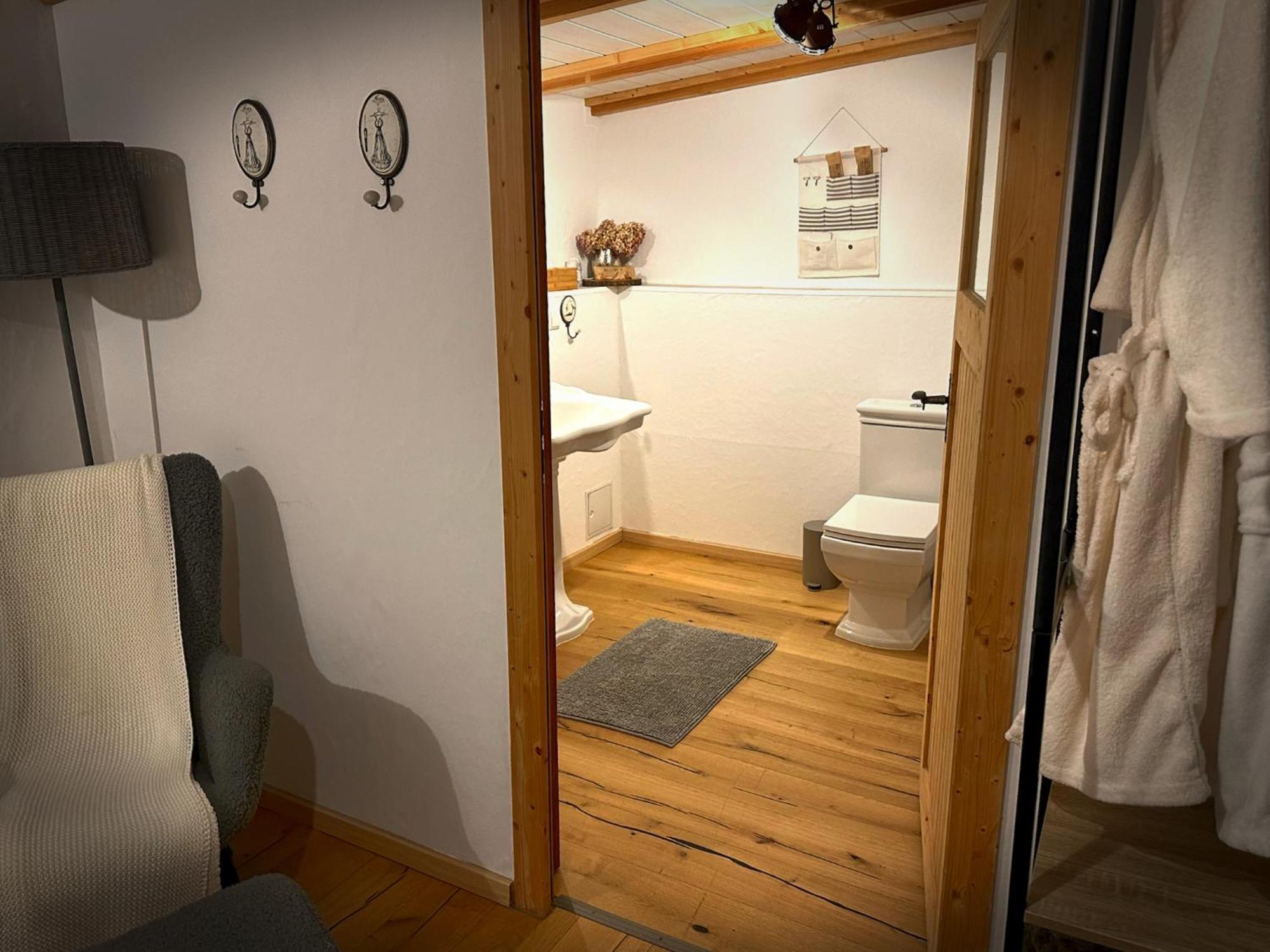 La Maison Pritzwalk - Bett & Bike エクステリア 写真
