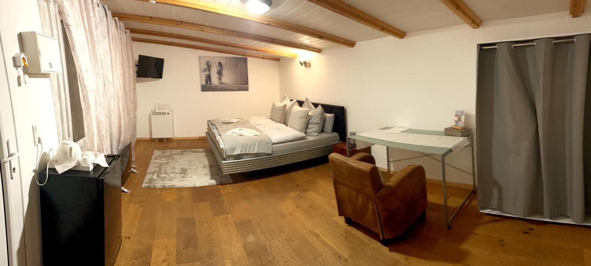 La Maison Pritzwalk - Bett & Bike エクステリア 写真