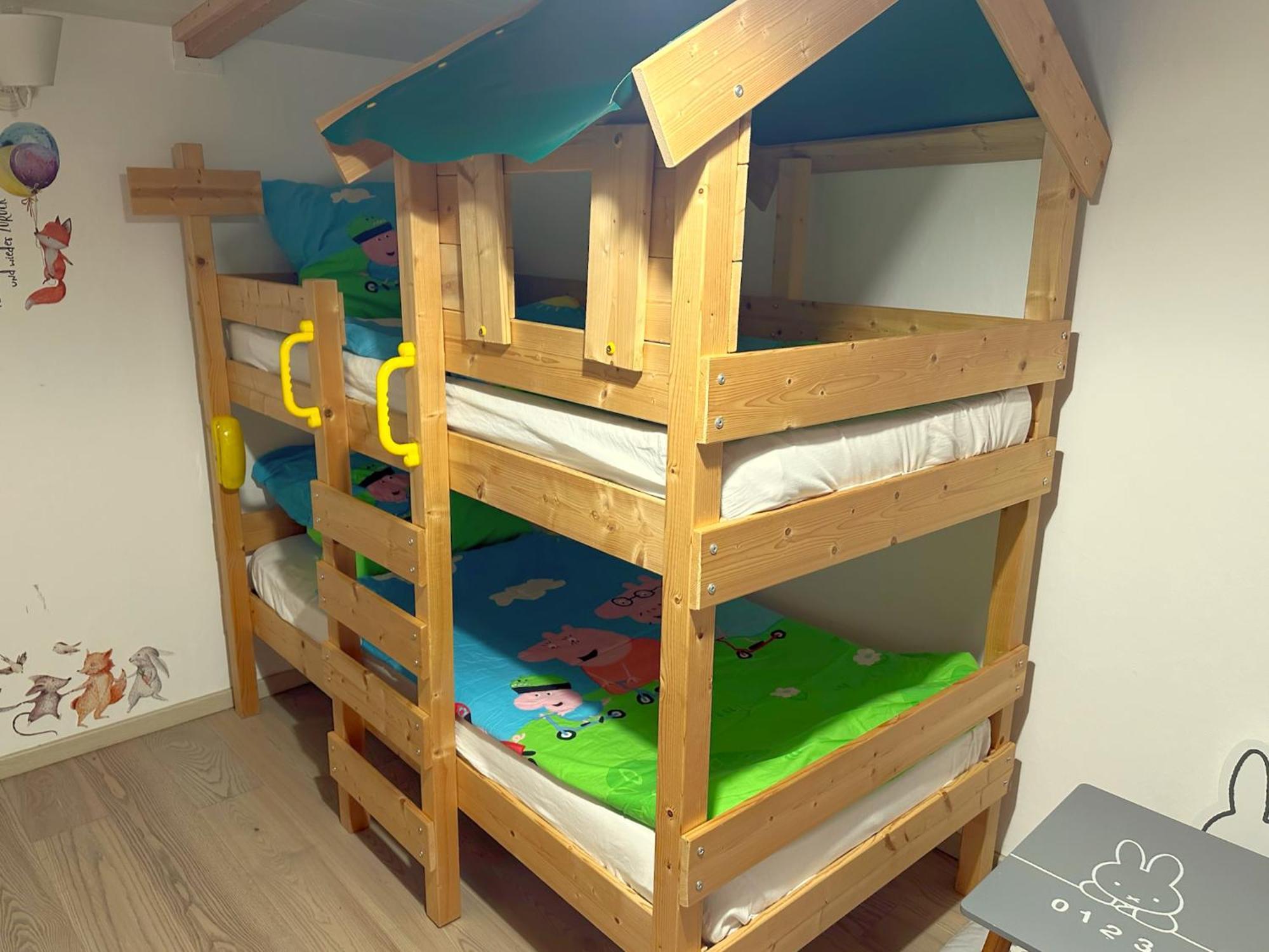 La Maison Pritzwalk - Bett & Bike エクステリア 写真