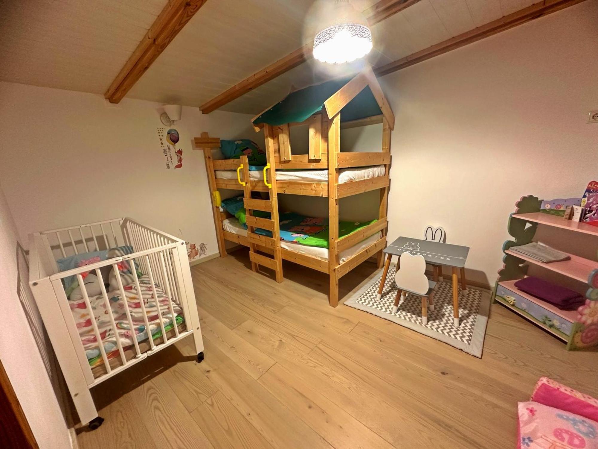 La Maison Pritzwalk - Bett & Bike エクステリア 写真