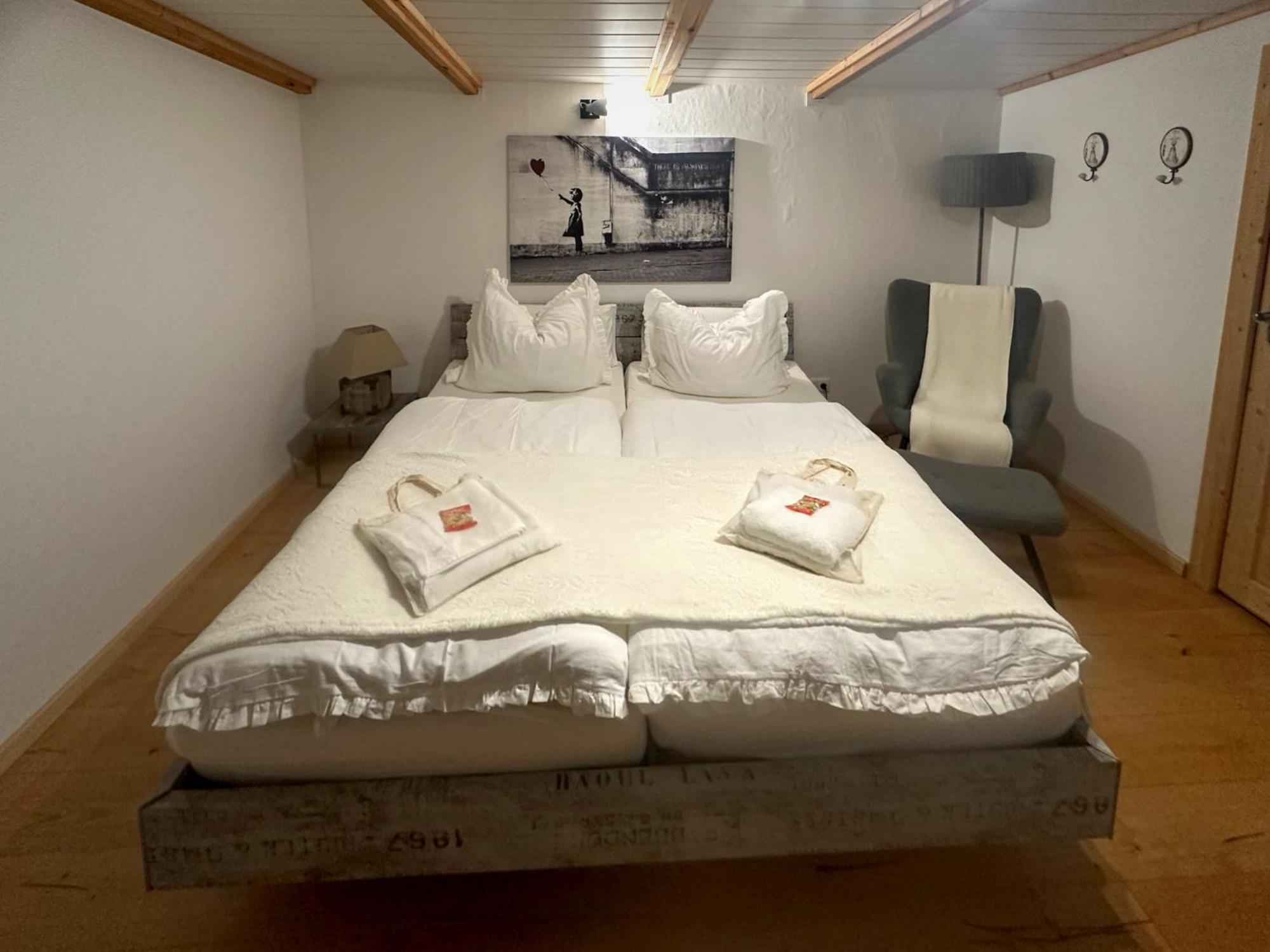 La Maison Pritzwalk - Bett & Bike エクステリア 写真
