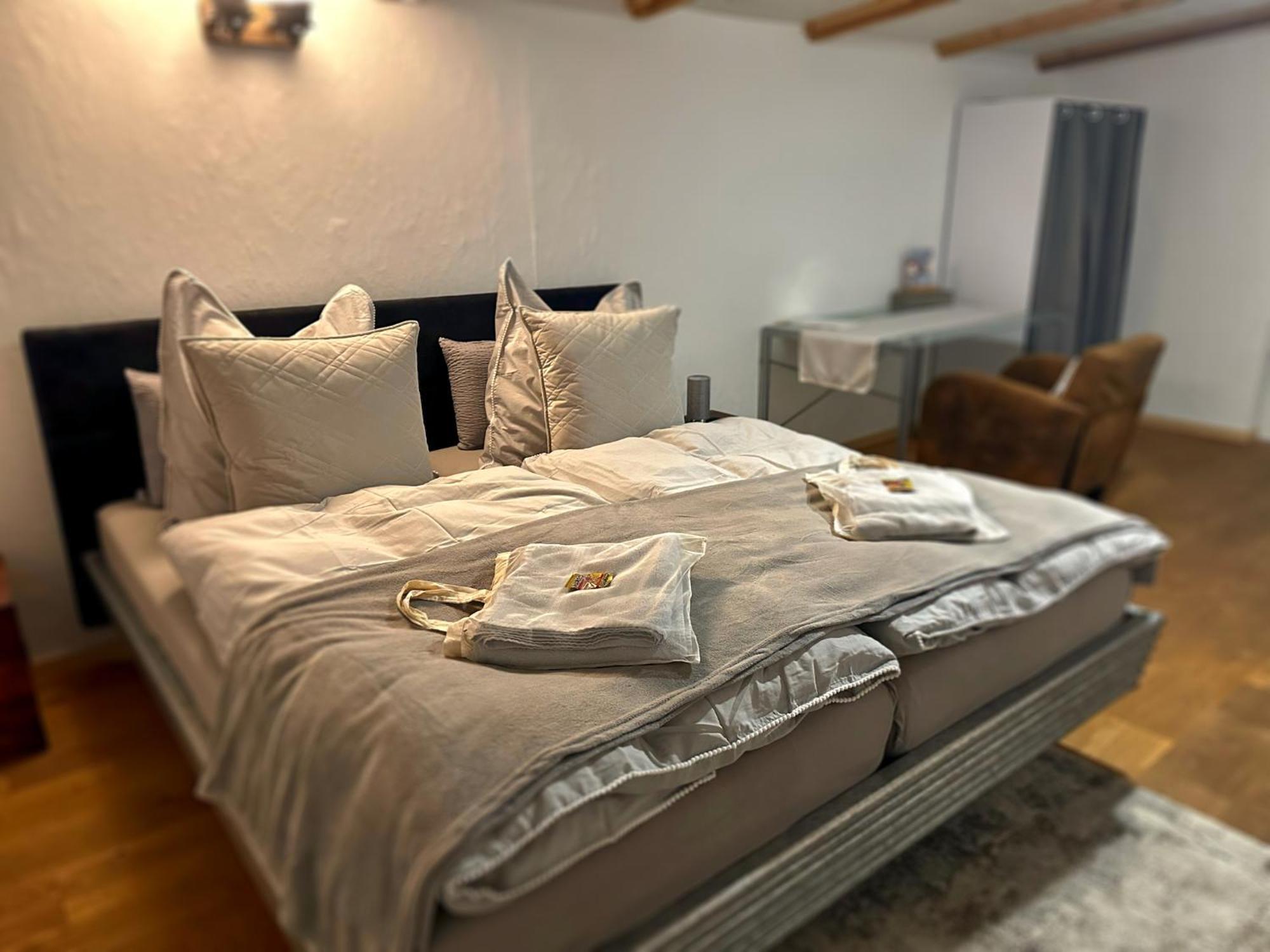 La Maison Pritzwalk - Bett & Bike エクステリア 写真
