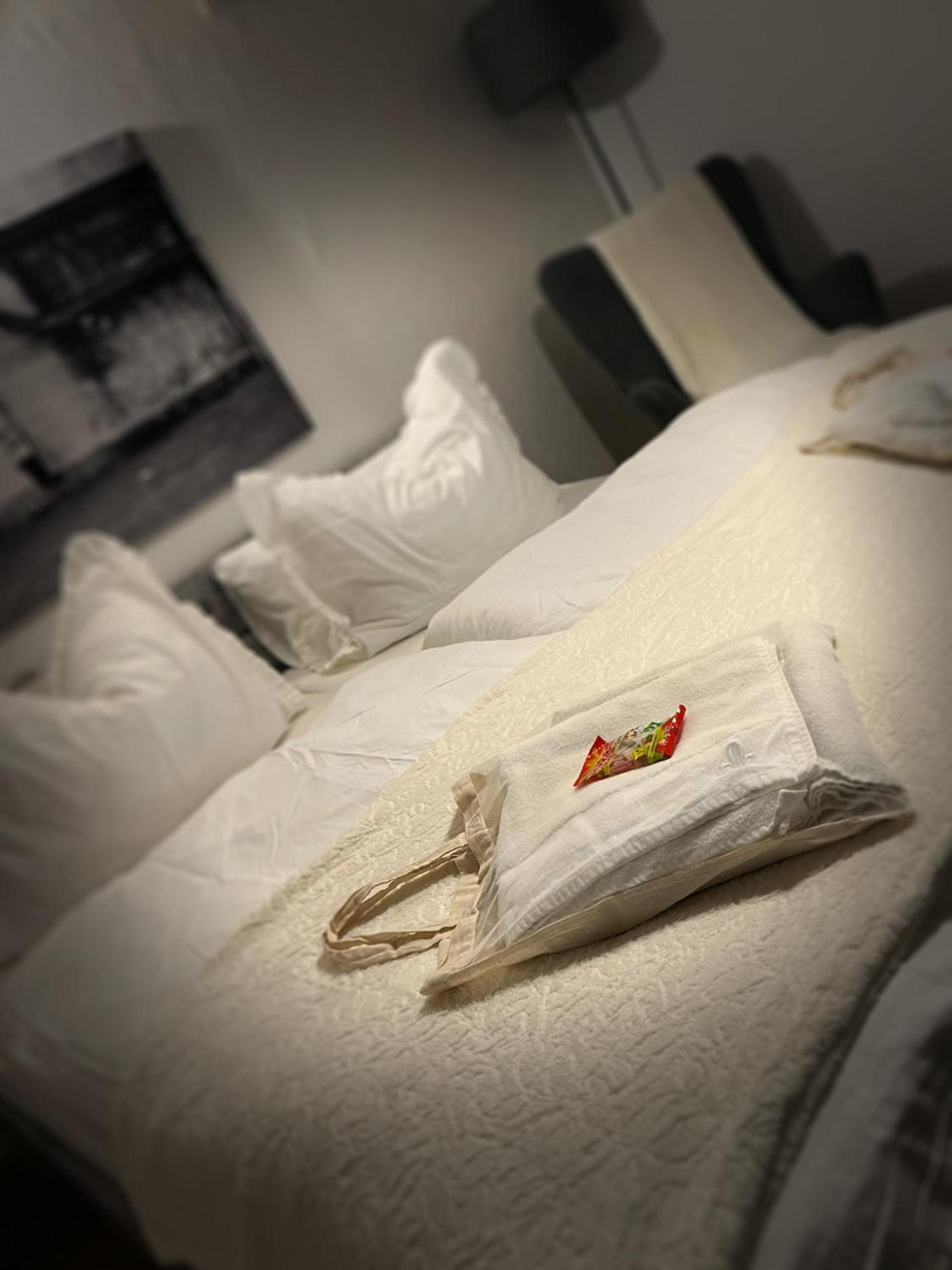 La Maison Pritzwalk - Bett & Bike エクステリア 写真