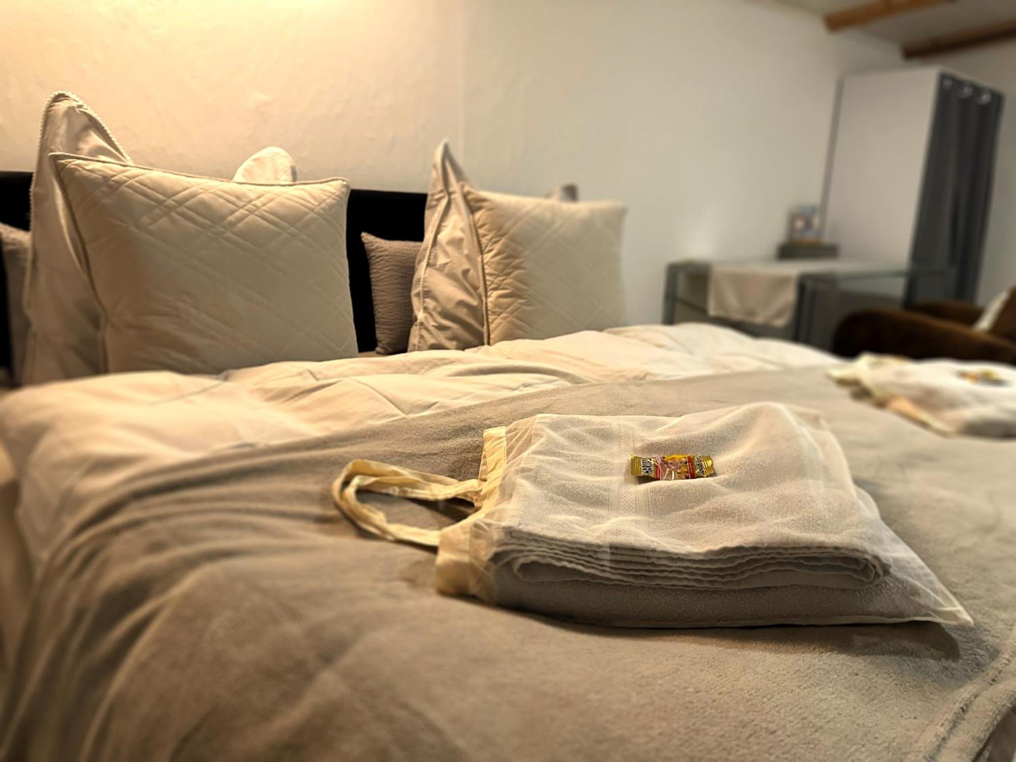 La Maison Pritzwalk - Bett & Bike エクステリア 写真