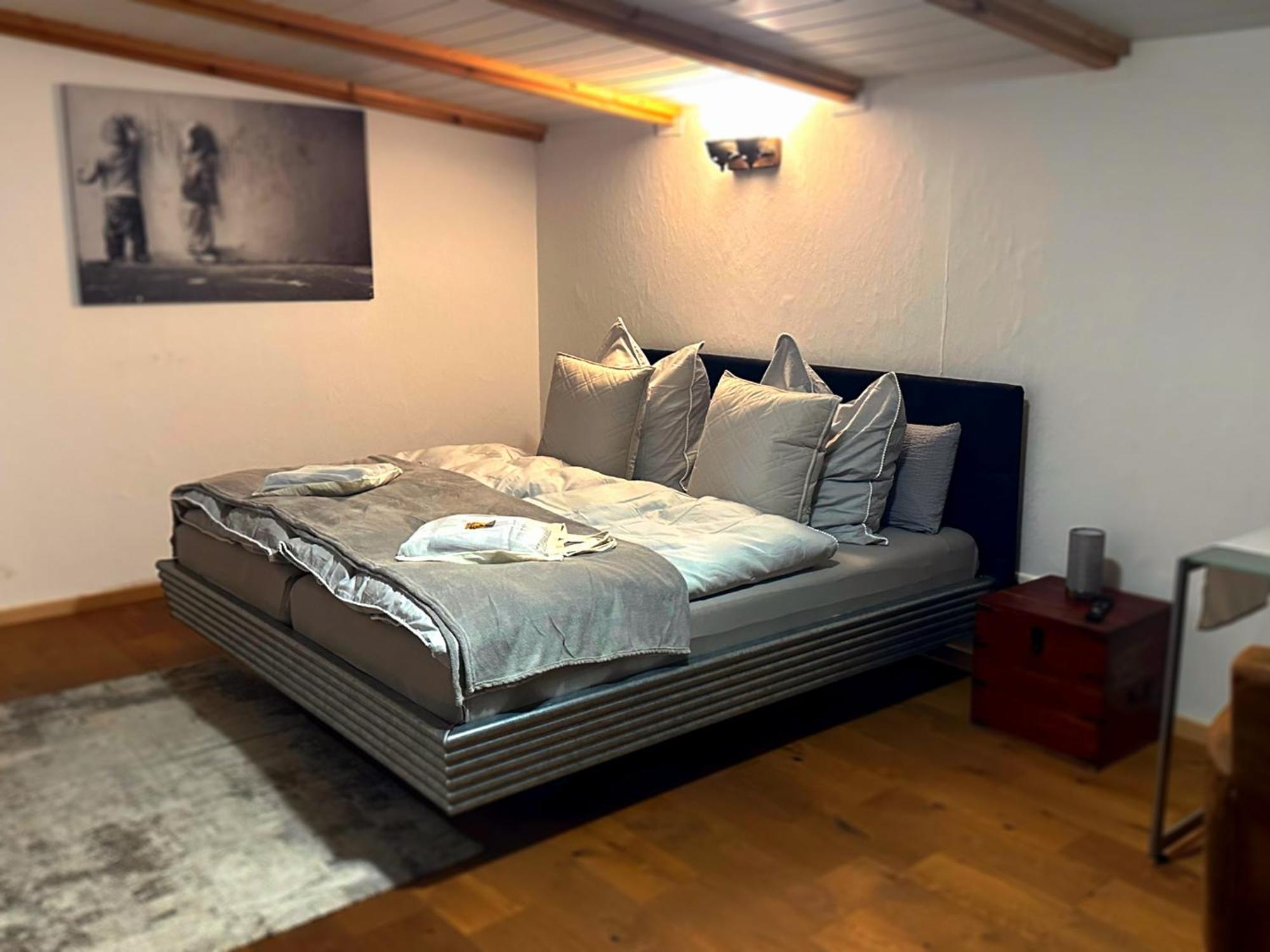La Maison Pritzwalk - Bett & Bike エクステリア 写真